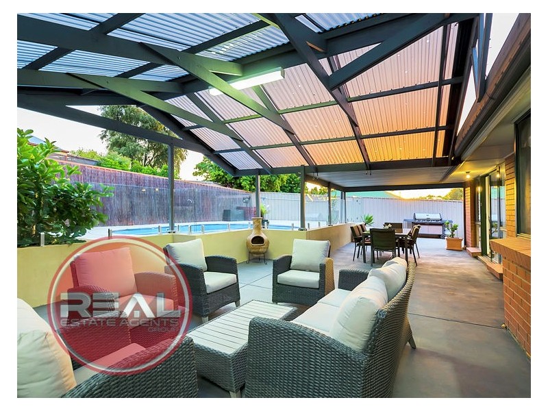 5 Rambutan Court, Greenwith SA 5125