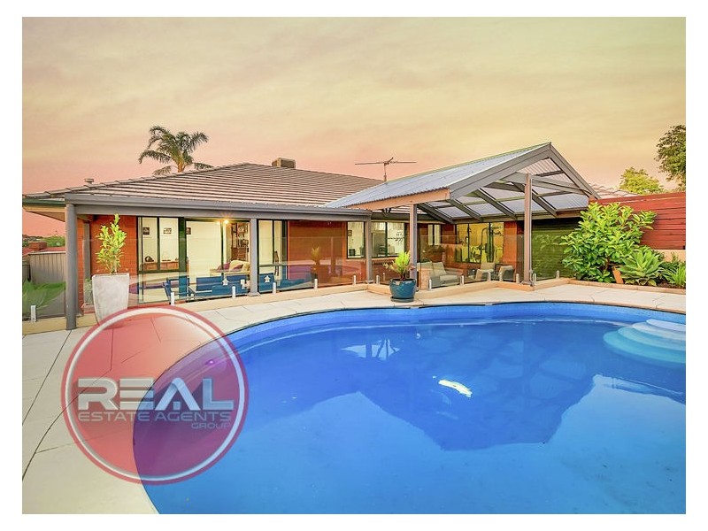 5 Rambutan Court, Greenwith SA 5125