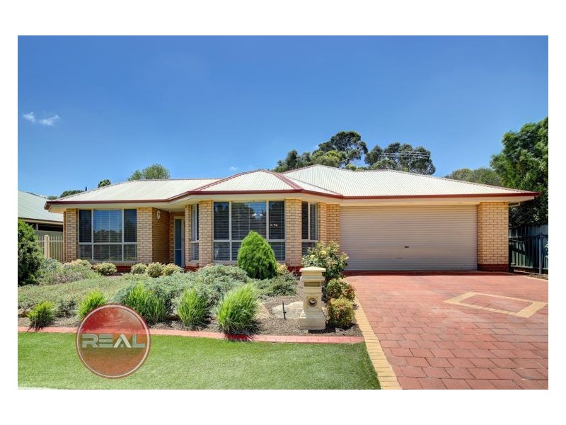 43 Riverview Drive, Hewett SA 5118
