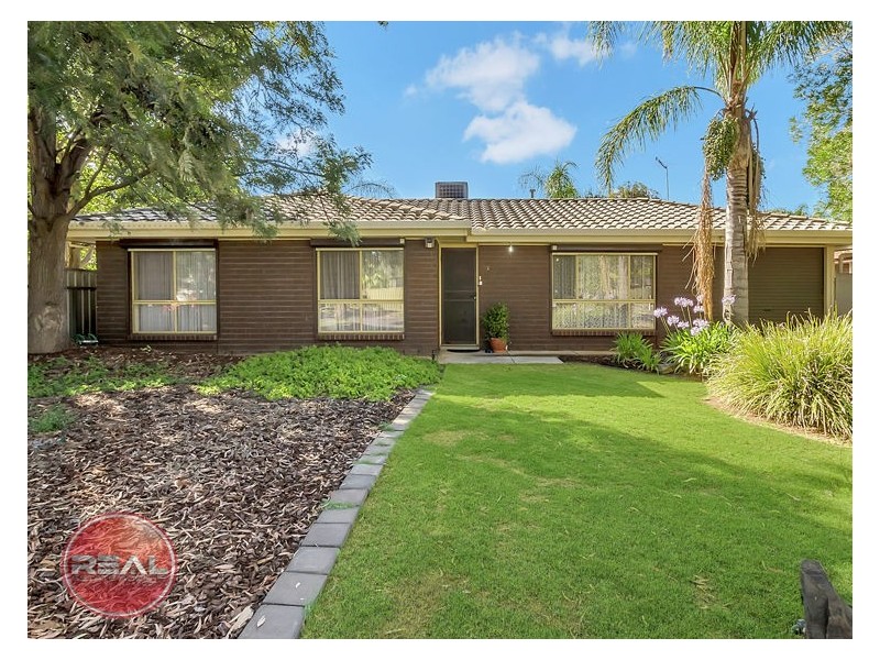 12 Fairbanks Drive, Paralowie SA 5108