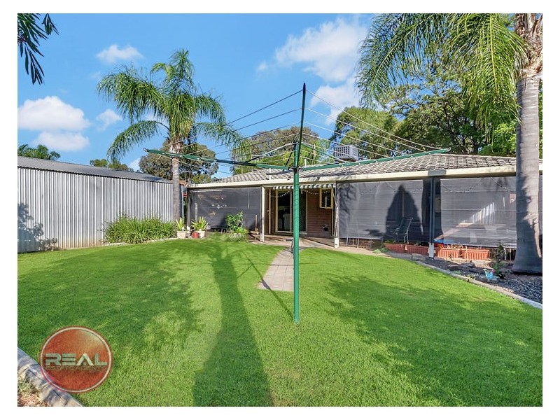 12 Fairbanks Drive, Paralowie SA 5108