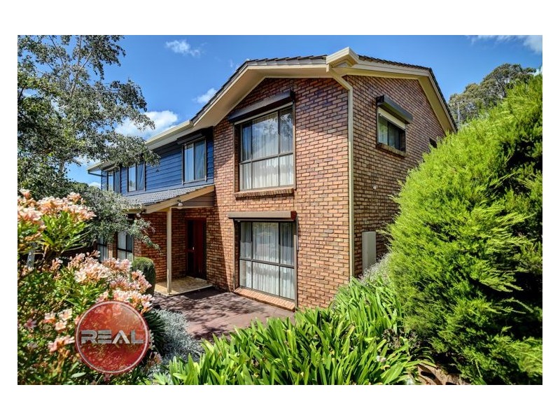 5 Woodland Grove, Aberfoyle Park SA 5159