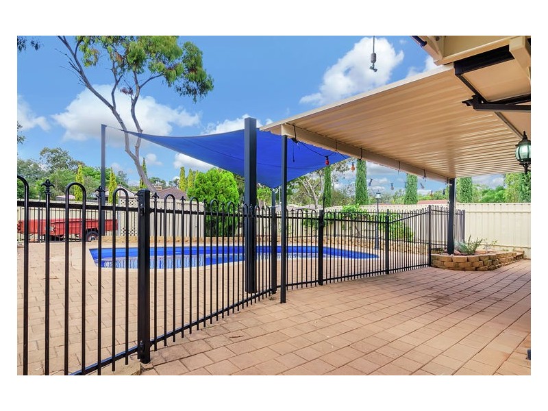 49 Damian Drive, Salisbury Heights SA 5109