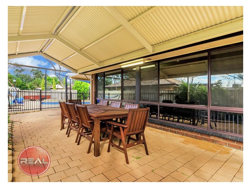 49 Damian Drive, Salisbury Heights SA 5109