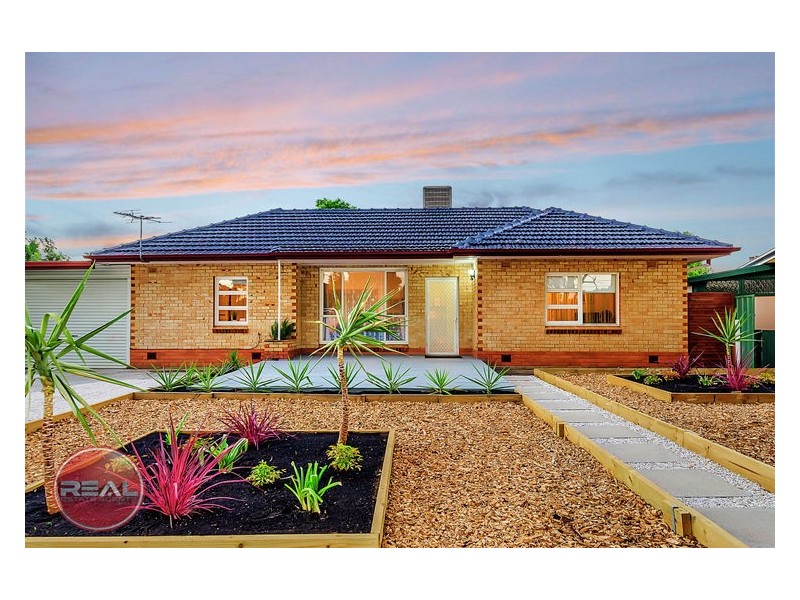 31 Collingbourne Drive, Elizabeth Vale SA 5112