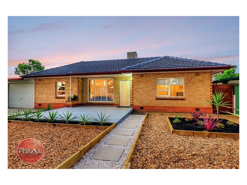 31 Collingbourne Drive, Elizabeth Vale SA 5112