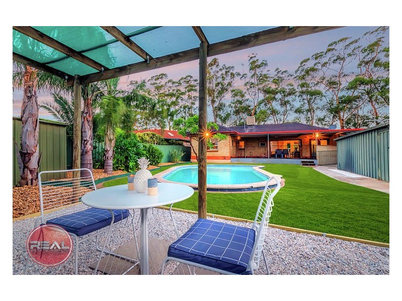 31 Collingbourne Drive, Elizabeth Vale SA 5112