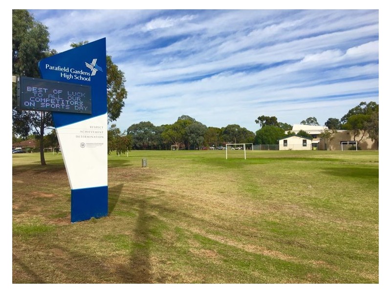 4 Mitchell Street, Parafield Gardens SA 5107