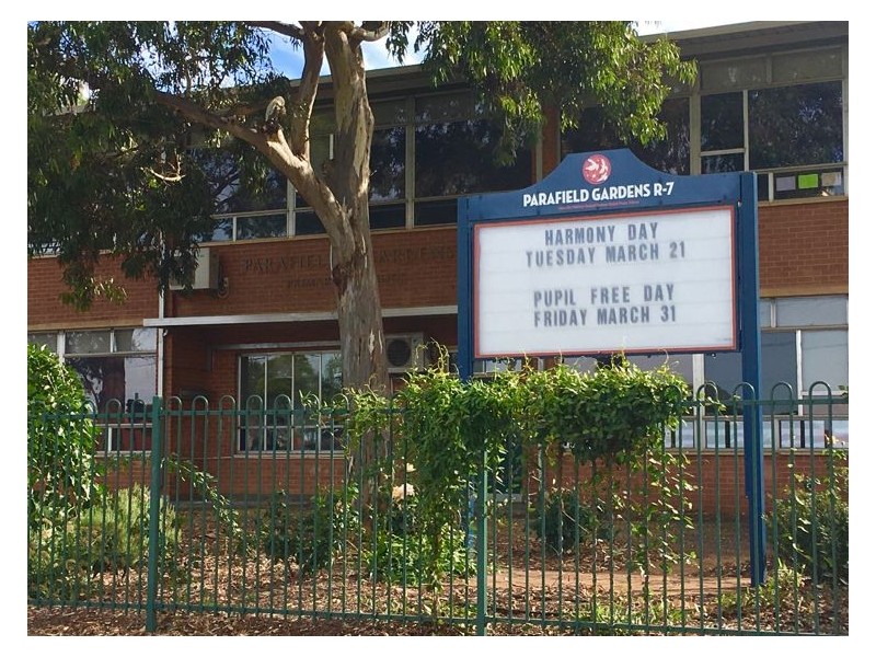 4 Mitchell Street, Parafield Gardens SA 5107