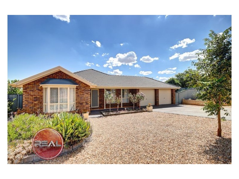 5 Mattner Road, Stockwell SA 5355