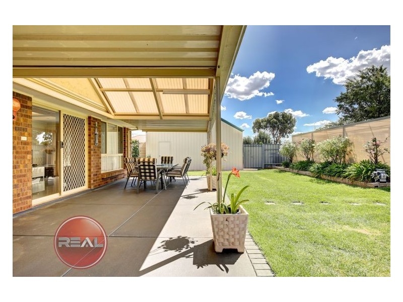 5 Mattner Road, Stockwell SA 5355