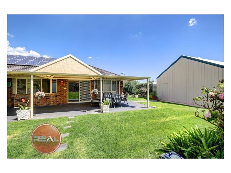 5 Mattner Road, Stockwell SA 5355