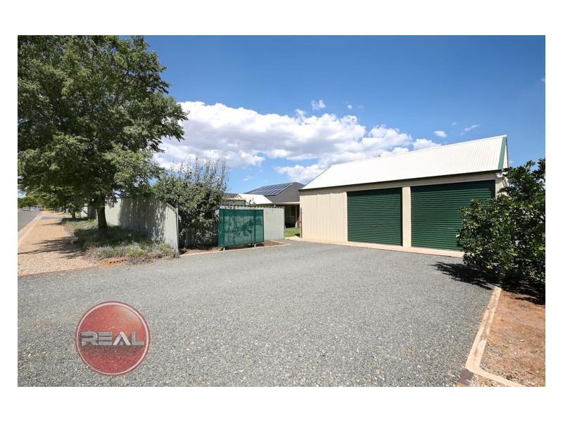 5 Mattner Road, Stockwell SA 5355