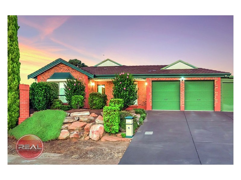 112 Highfield Drive, Hillbank SA 5112