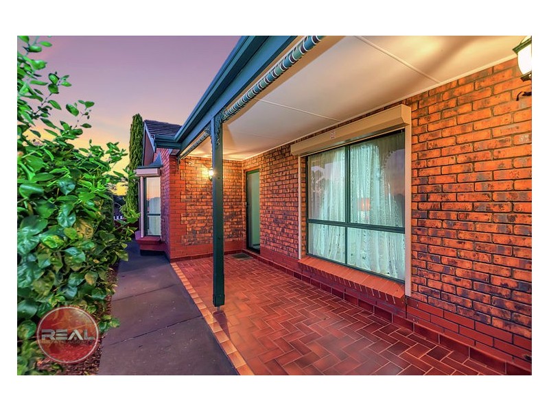 112 Highfield Drive, Hillbank SA 5112