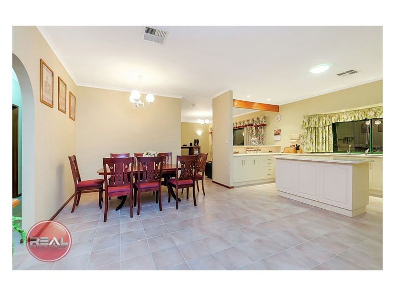 112 Highfield Drive, Hillbank SA 5112