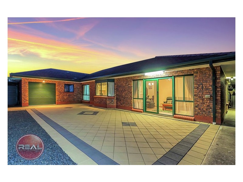 112 Highfield Drive, Hillbank SA 5112