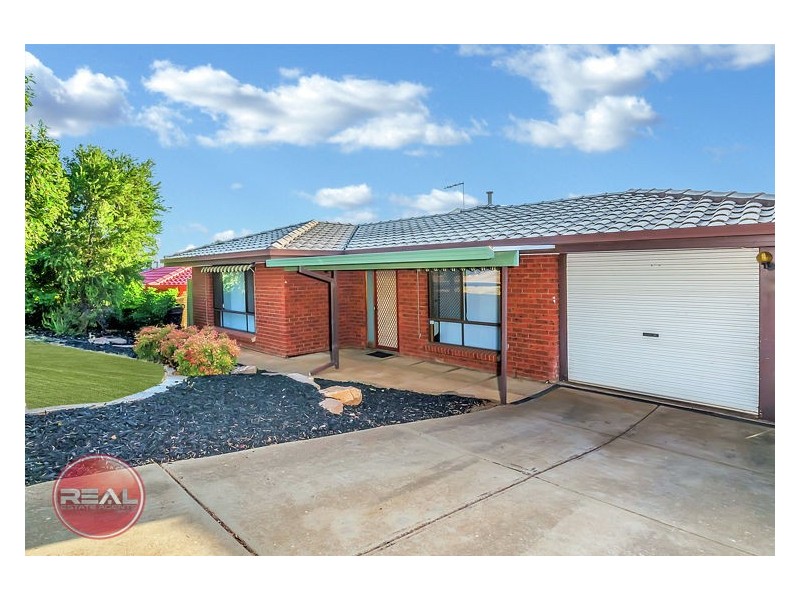 33 Christine Avenue, Hillbank SA 5112