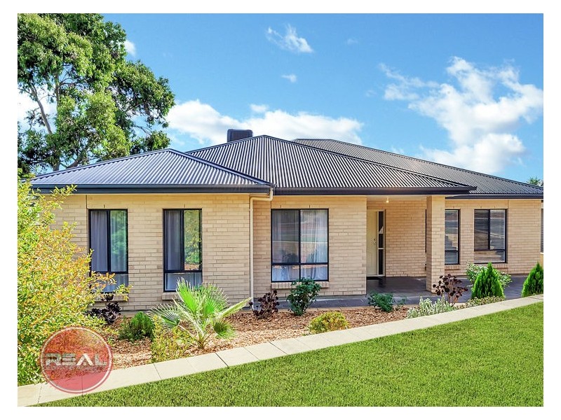 37a Christine Avenue, Hillbank SA 5112