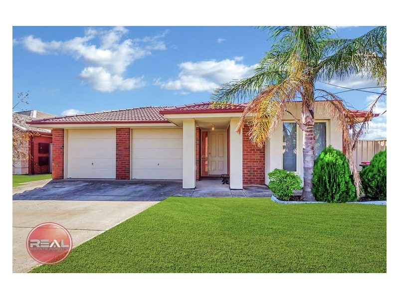 20 Martindale Road, Parafield Gardens SA 5107