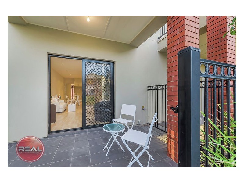 3/20 Macmillan Avenue, Mawson Lakes SA 5095