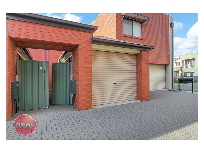 3/20 Macmillan Avenue, Mawson Lakes SA 5095