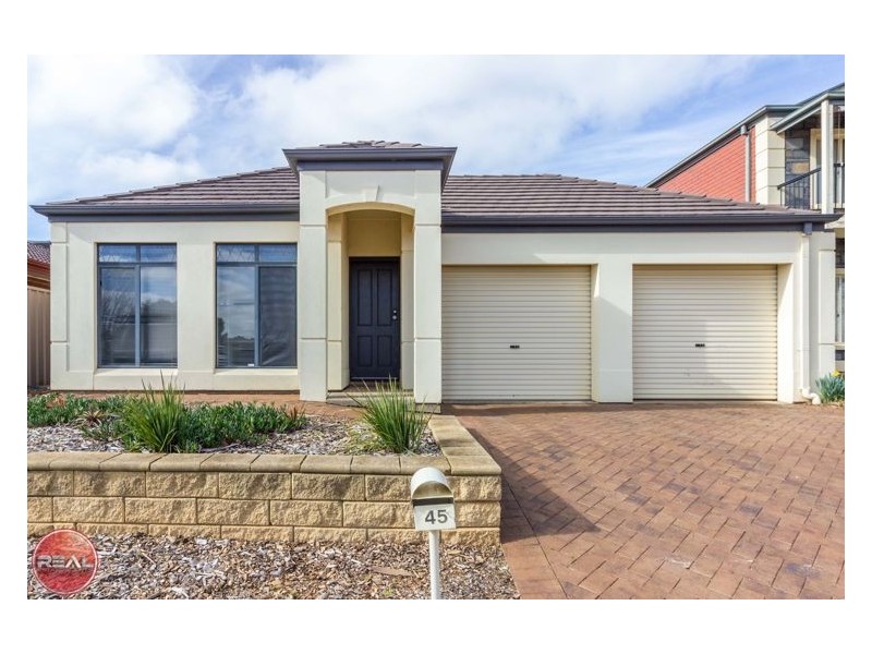 45 Trinity Drive, Evanston Park SA 5116