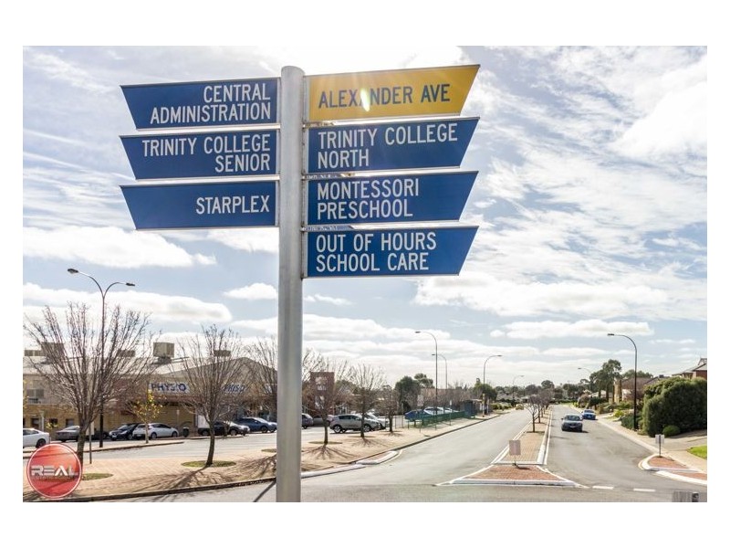 45 Trinity Drive, Evanston Park SA 5116