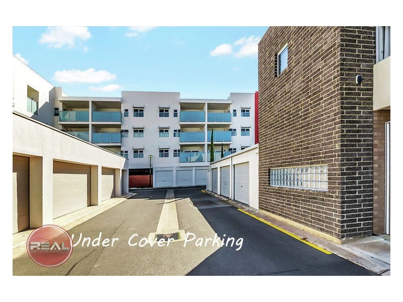 207/16 Mann Drive, Brompton SA 5007