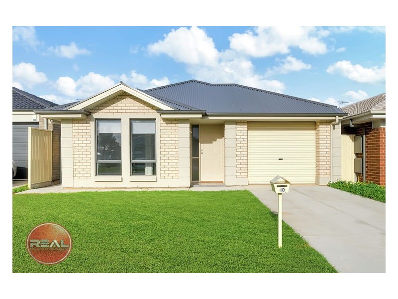 40 Valiant Road, Munno Para West SA 5115