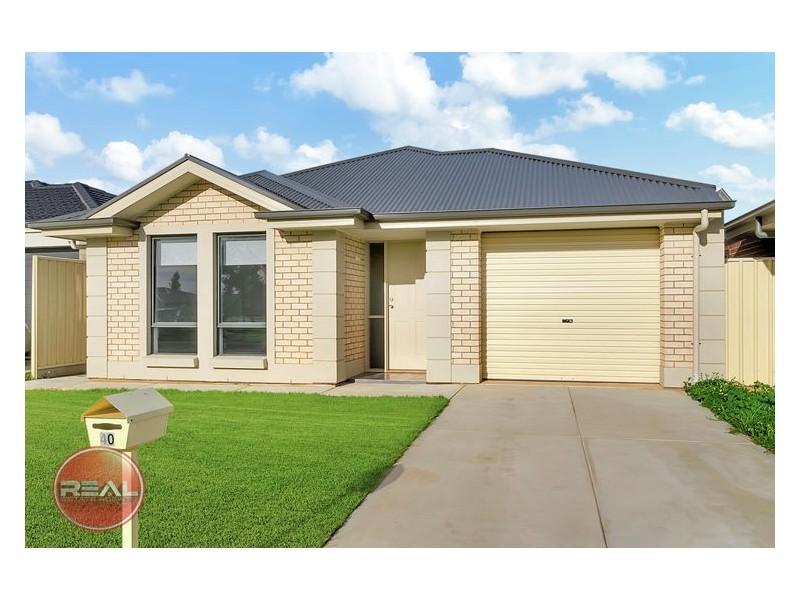 40 Valiant Road, Munno Para West SA 5115