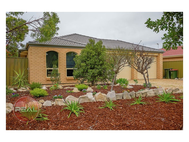 116 President Avenue, Andrews Farm SA 5114