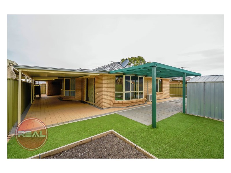 116 President Avenue, Andrews Farm SA 5114