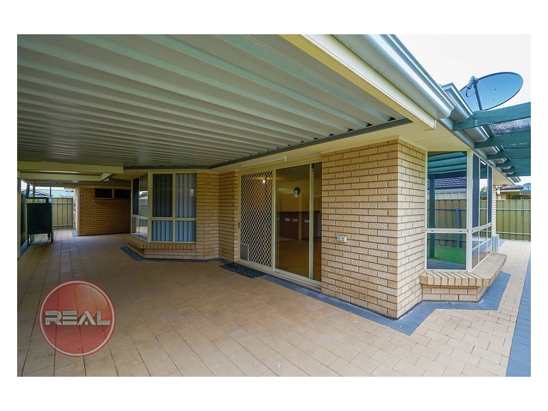 116 President Avenue, Andrews Farm SA 5114