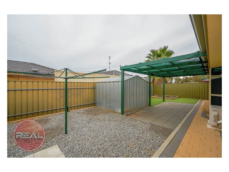 116 President Avenue, Andrews Farm SA 5114