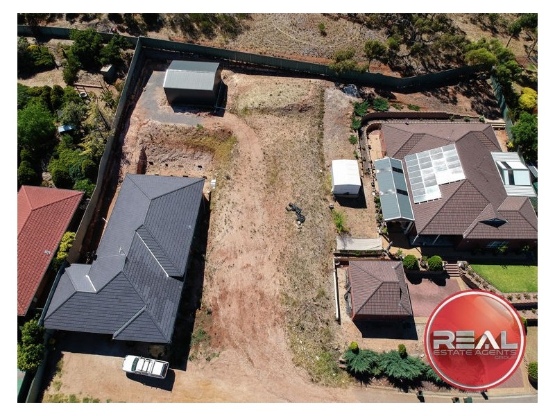 5a Hammond Close, Hillbank SA 5112