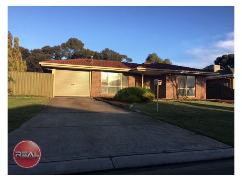 18 Bolivia Crescent, Paralowie SA 5108