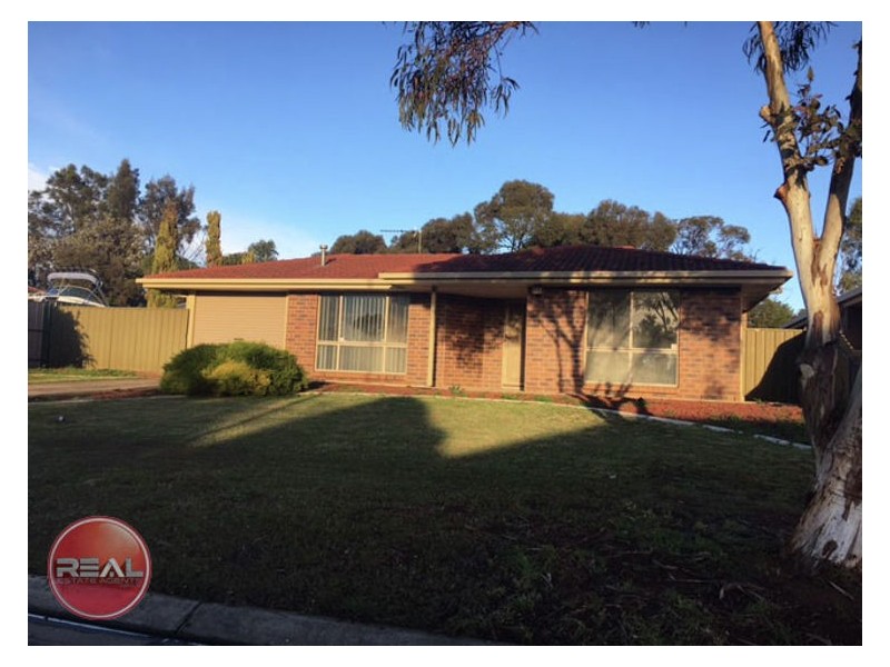 18 Bolivia Crescent, Paralowie SA 5108