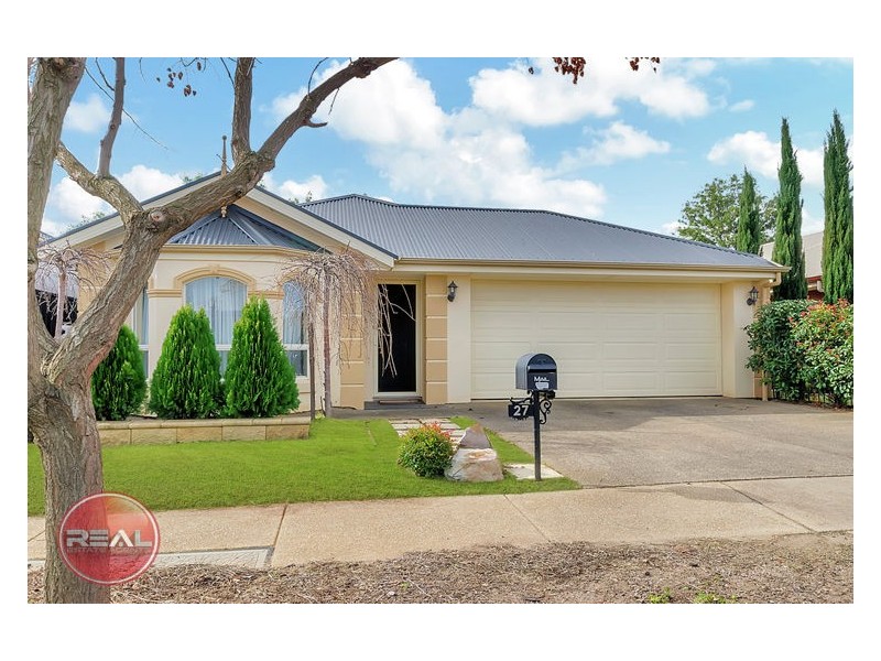 27 Flannery Crescent, Andrews Farm SA 5114