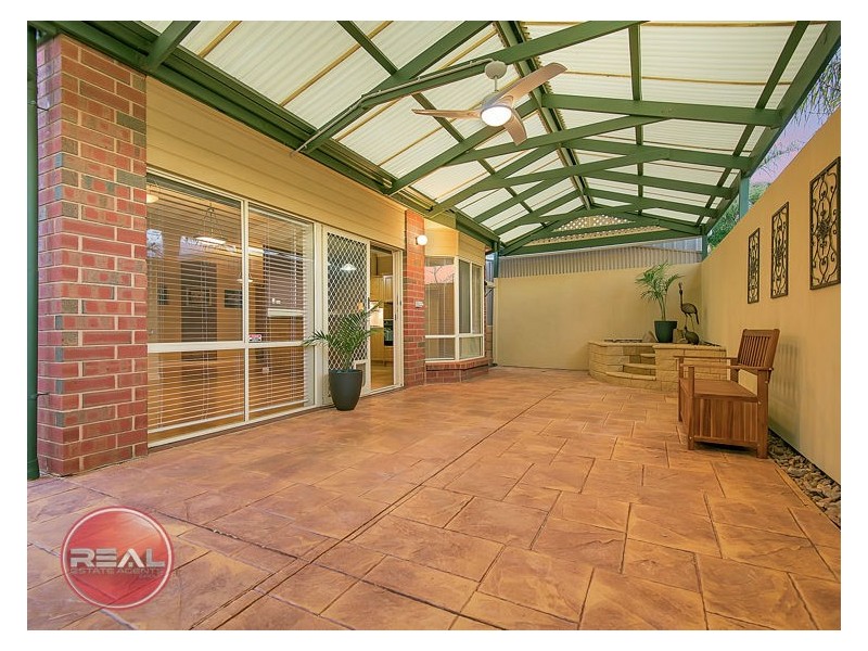 70 Featherstone Circuit, Greenwith SA 5125