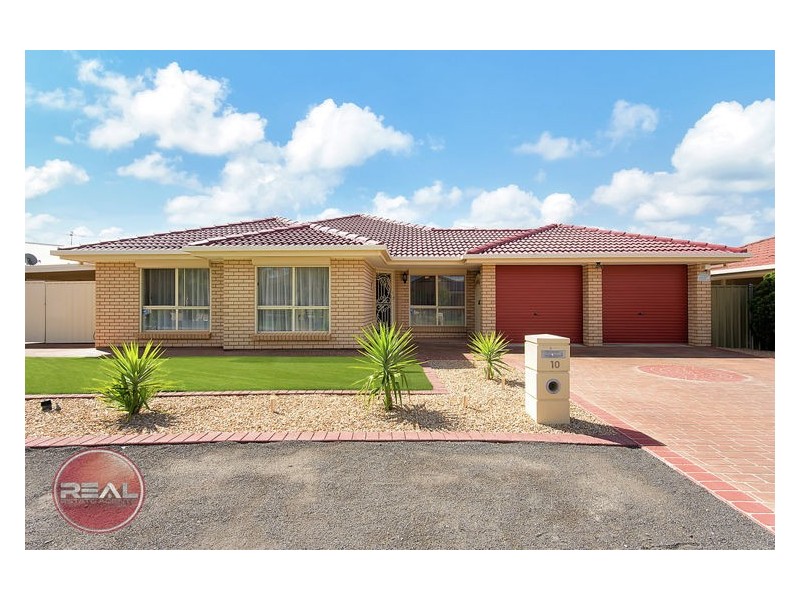 10 Prosperity Way, Andrews Farm SA 5114