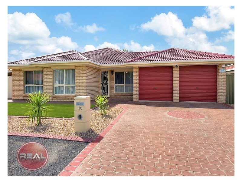 10 Prosperity Way, Andrews Farm SA 5114
