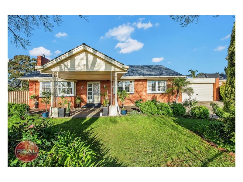 19 Coppleridge Drive, Elizabeth Vale SA 5112