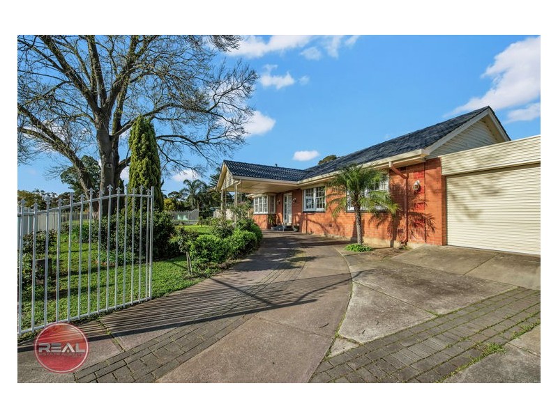 19 Coppleridge Drive, Elizabeth Vale SA 5112