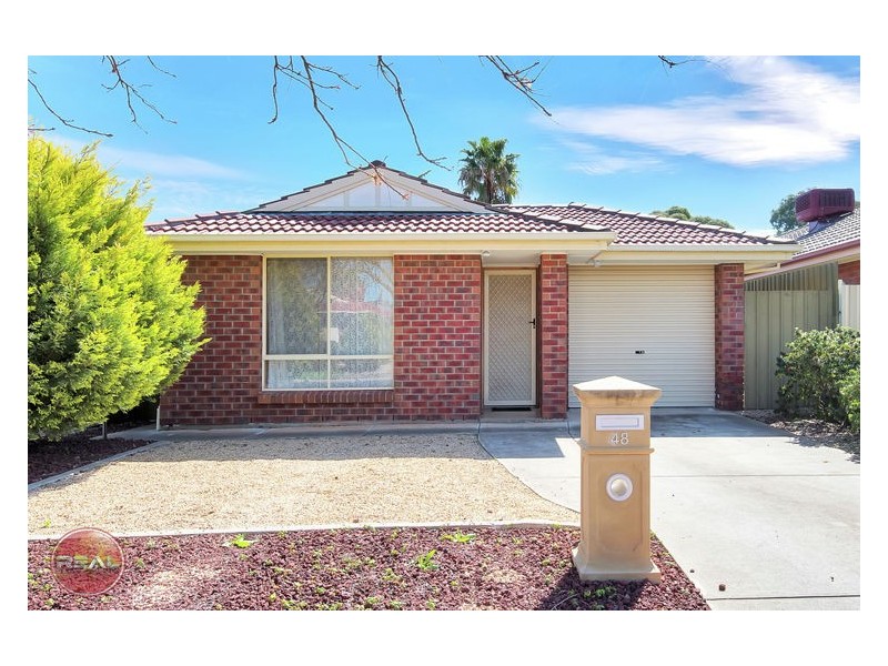 48 Lauren Drive, Paralowie SA 5108