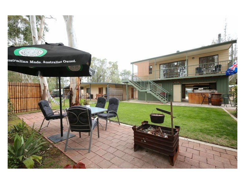 Lot 30 River Drive, Blanchetown SA 5357