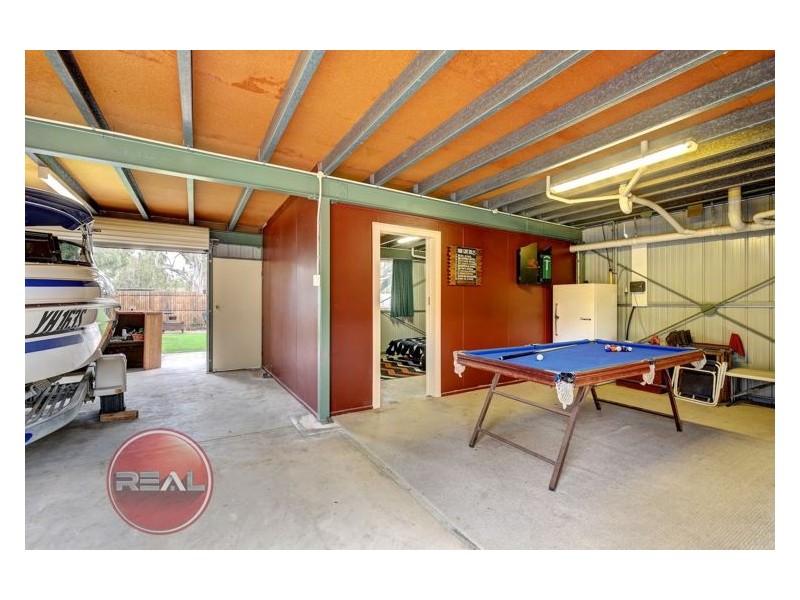 Lot 30 River Drive, Blanchetown SA 5357