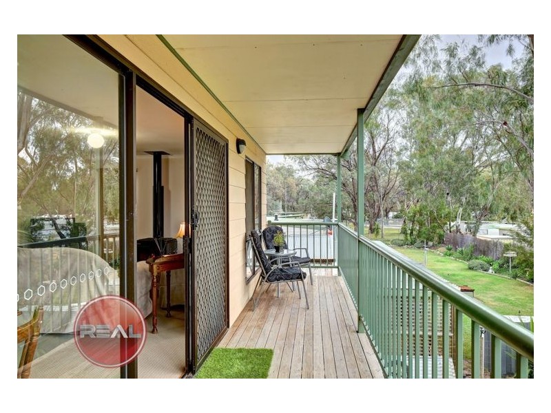 Lot 30 River Drive, Blanchetown SA 5357