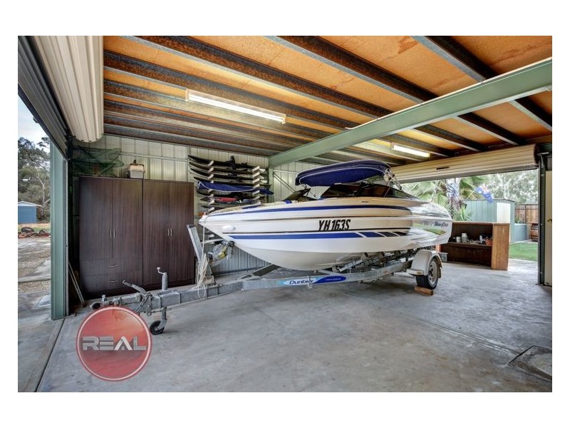 Lot 30 River Drive, Blanchetown SA 5357