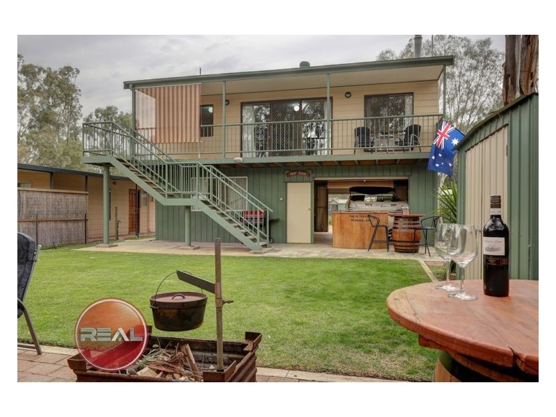 Lot 30 River Drive, Blanchetown SA 5357
